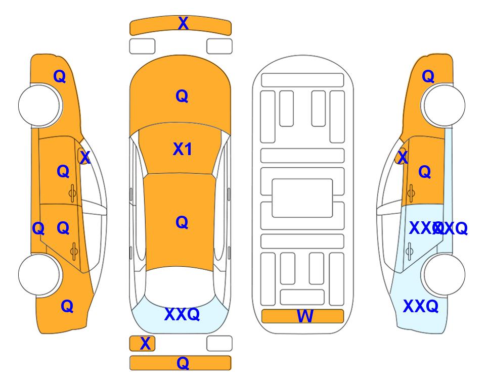 Inspection Image