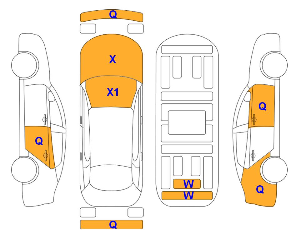 Inspection Image
