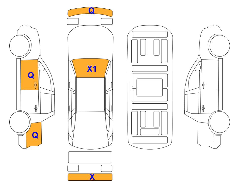 Inspection Image