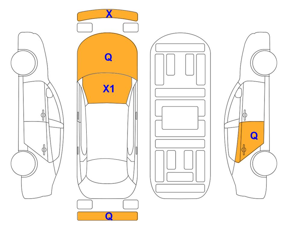 Inspection sheet