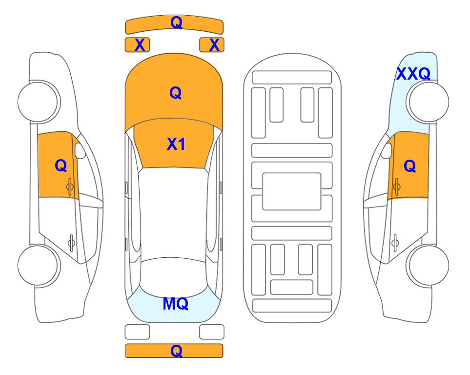 Inspection Image