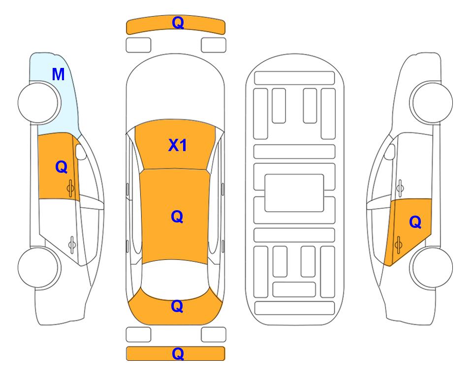 Inspection Image