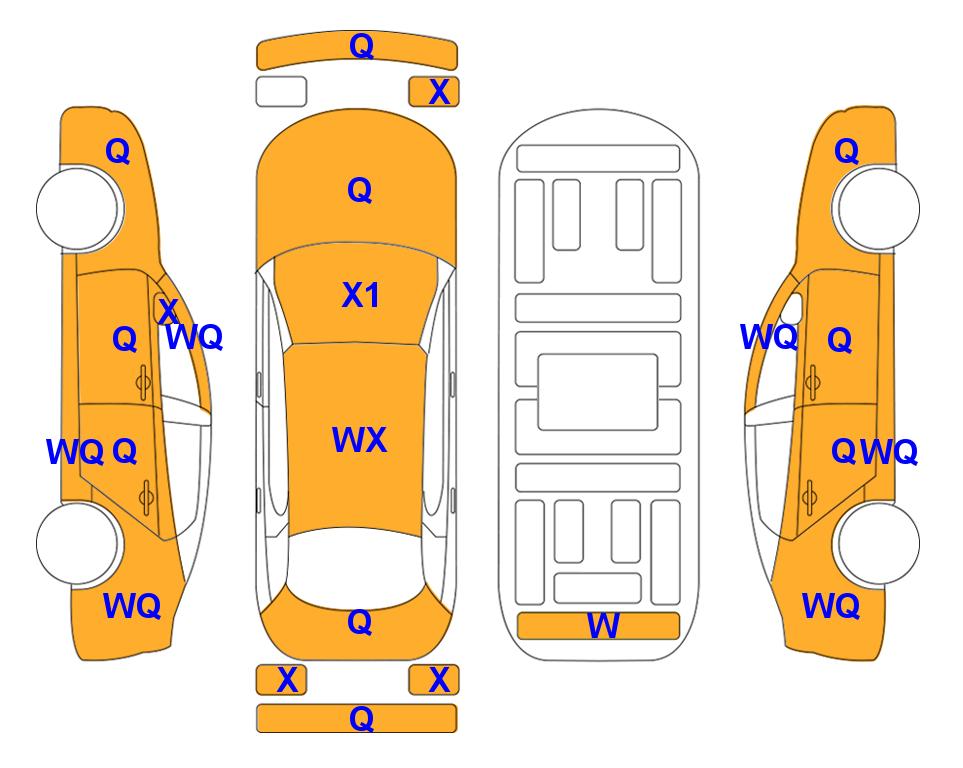 Inspection Image