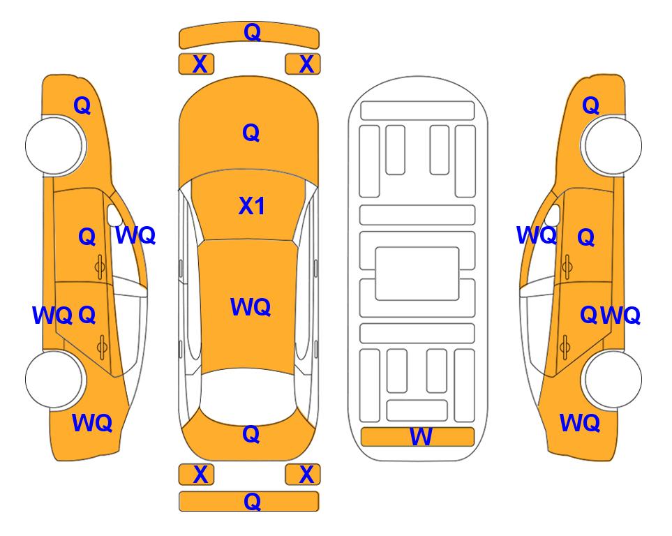 Inspection Image