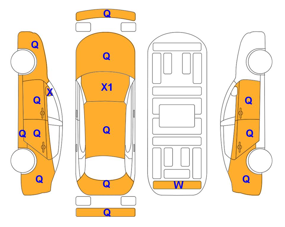 Inspection Image
