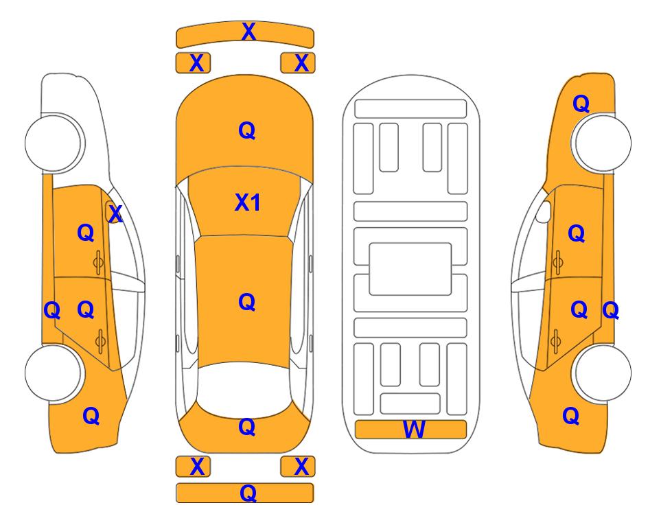 Inspection Image