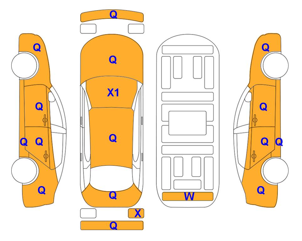 Inspection Image