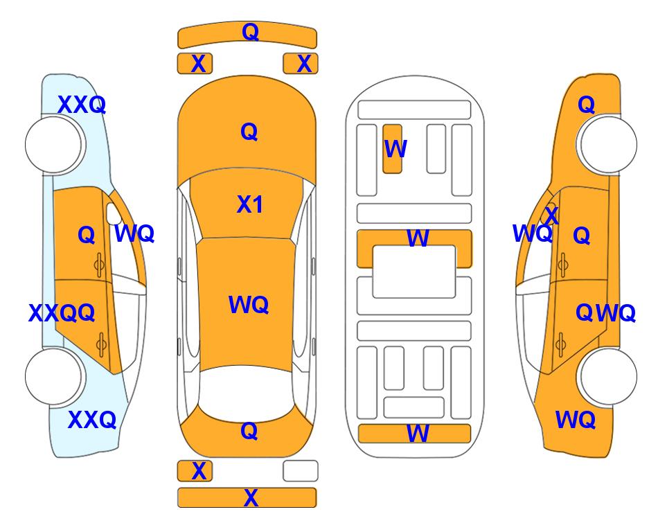 Inspection Image