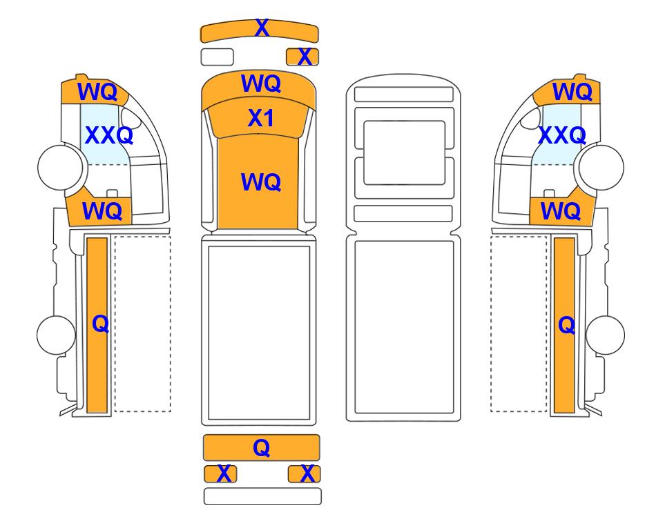 Inspection Image