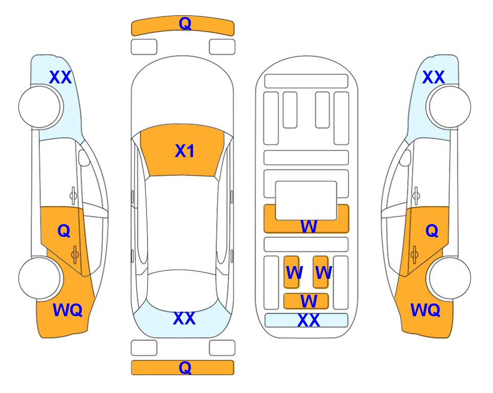 Inspection Image