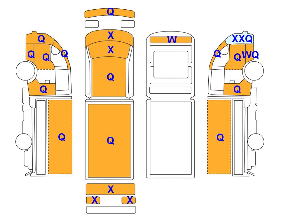 Inspection Image