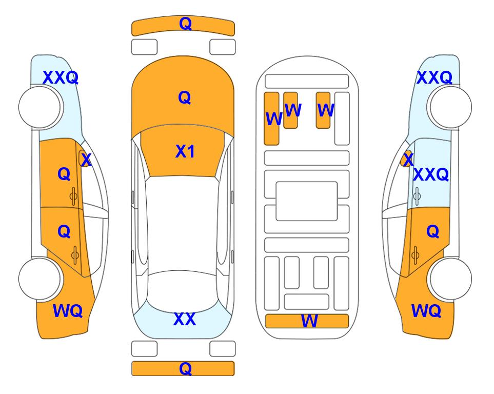 Inspection Image