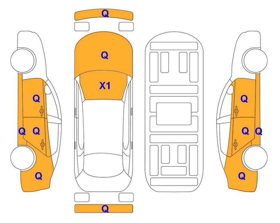 Inspection Image