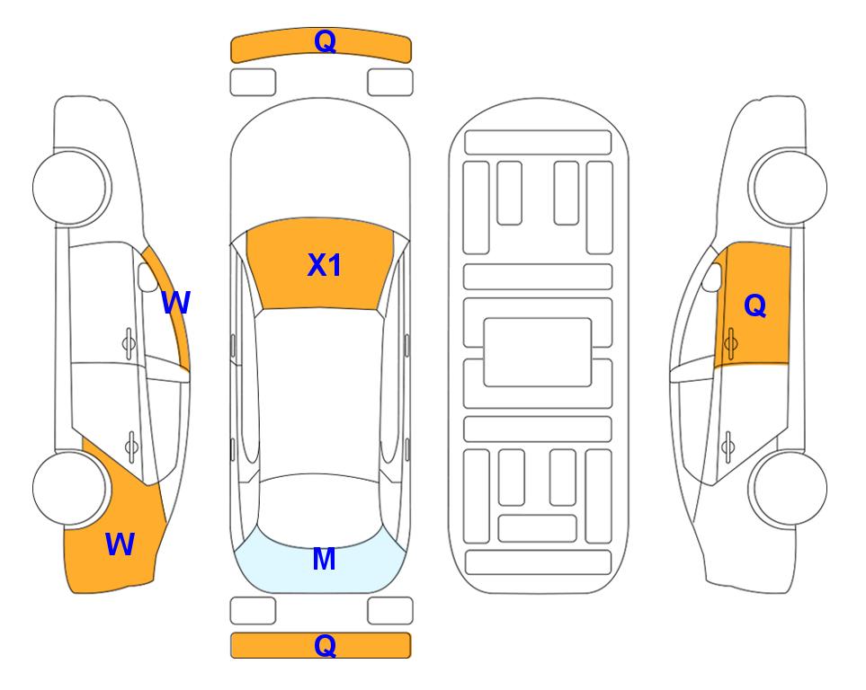 Inspection Image