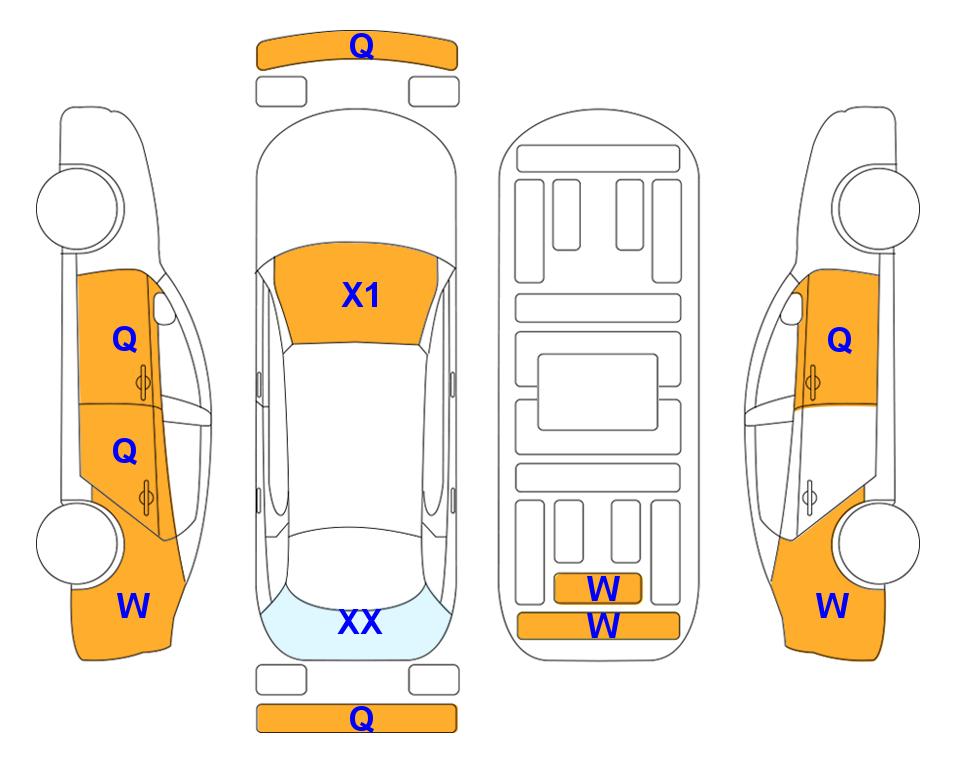 Inspection Image
