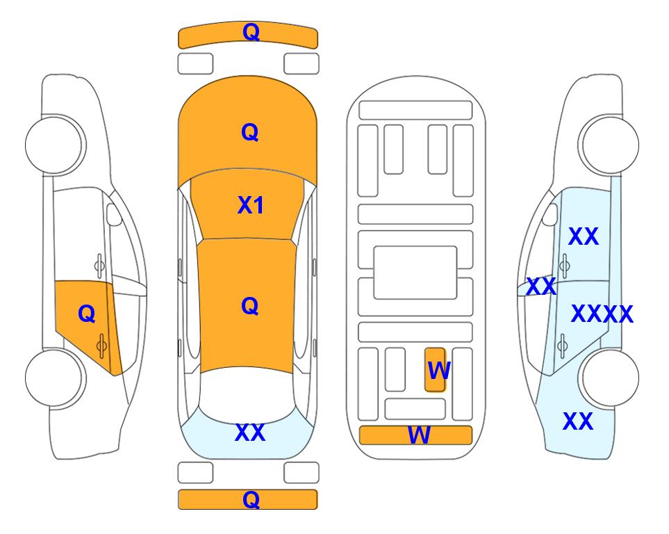 Inspection Image