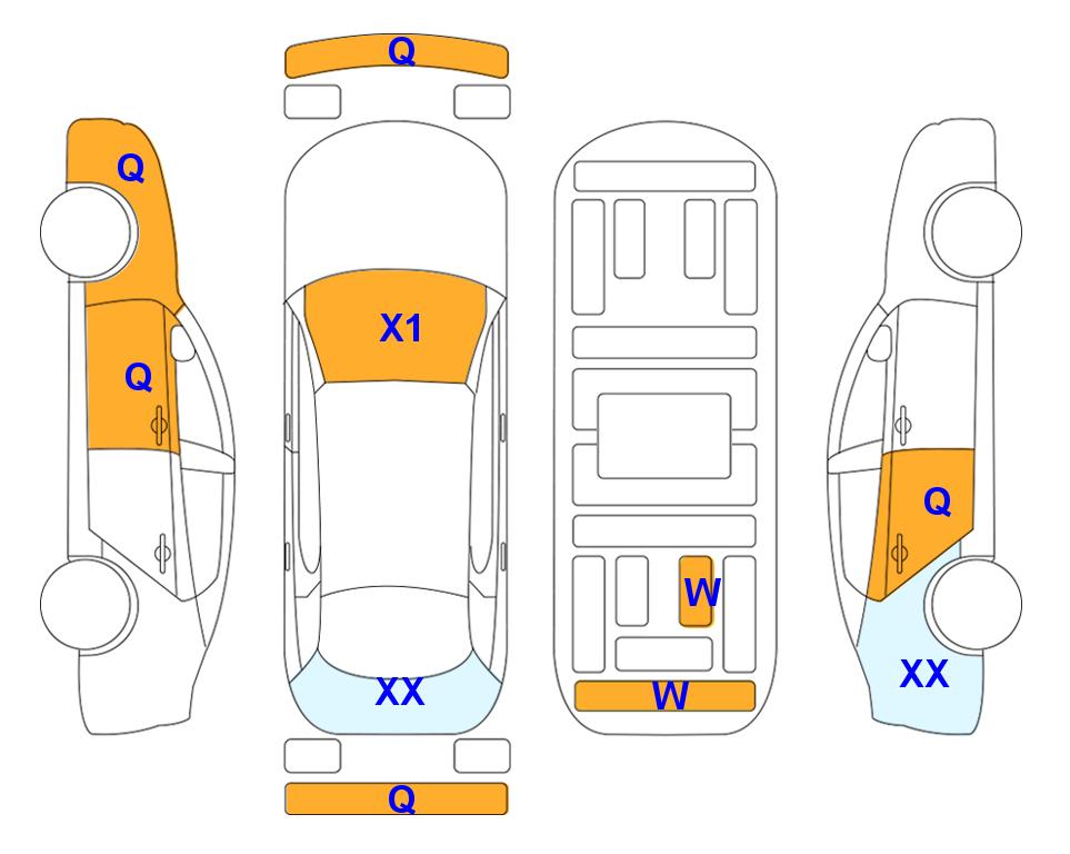Inspection Image