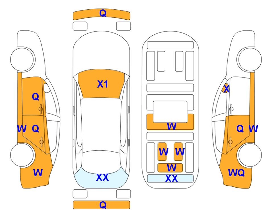 Inspection Image