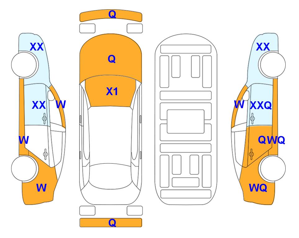 Inspection Image
