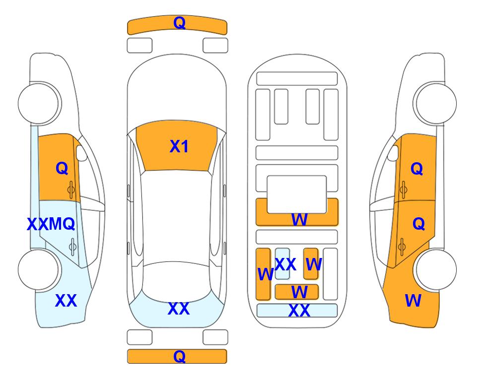 Inspection Image