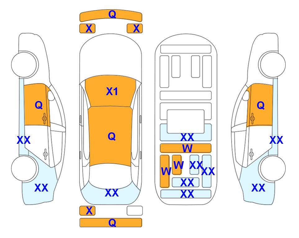 Inspection Image
