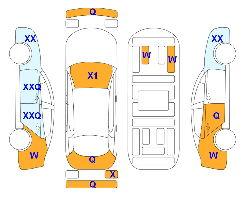 Inspection Image