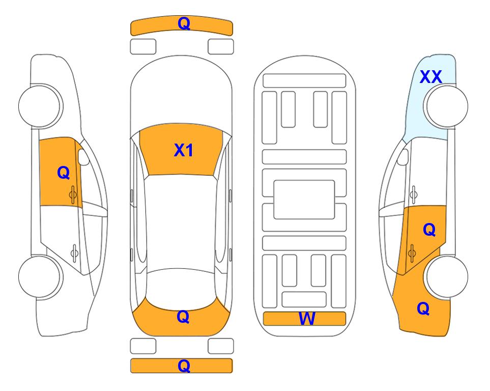 Inspection Image