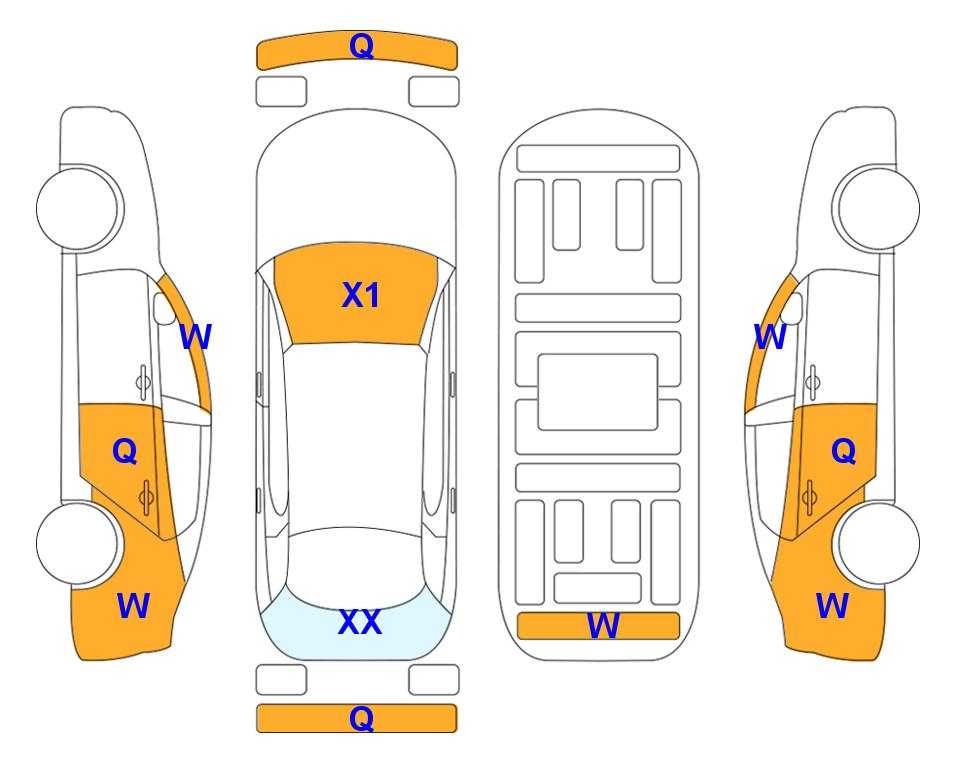 Inspection Image