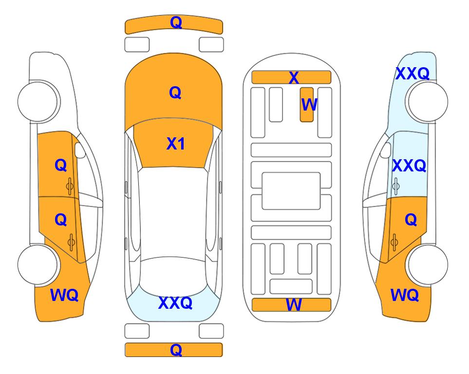 Inspection Image