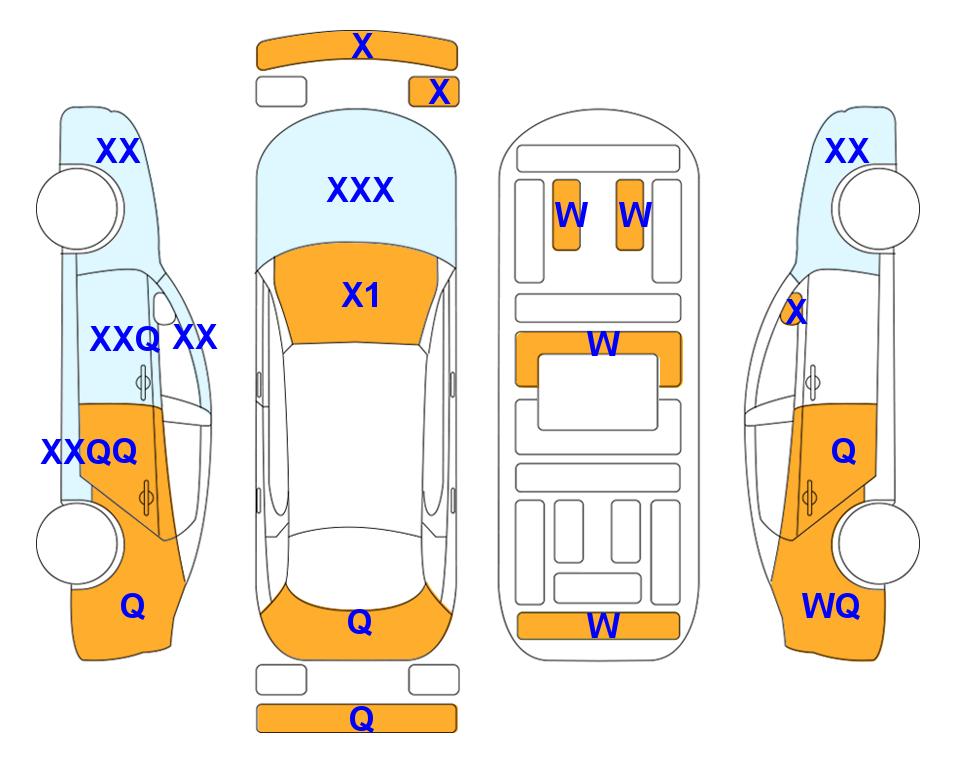 Inspection Image