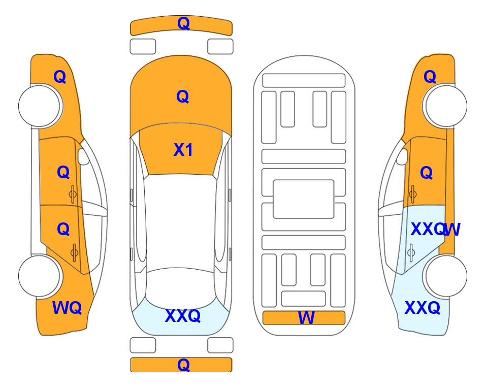 Inspection Image