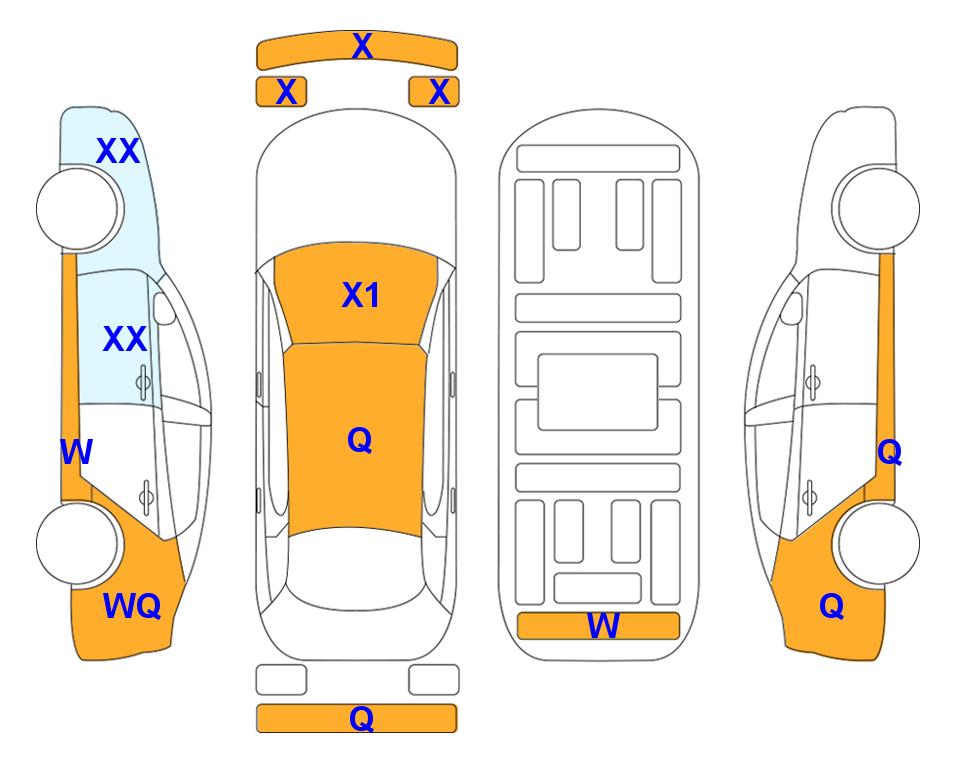Inspection Image