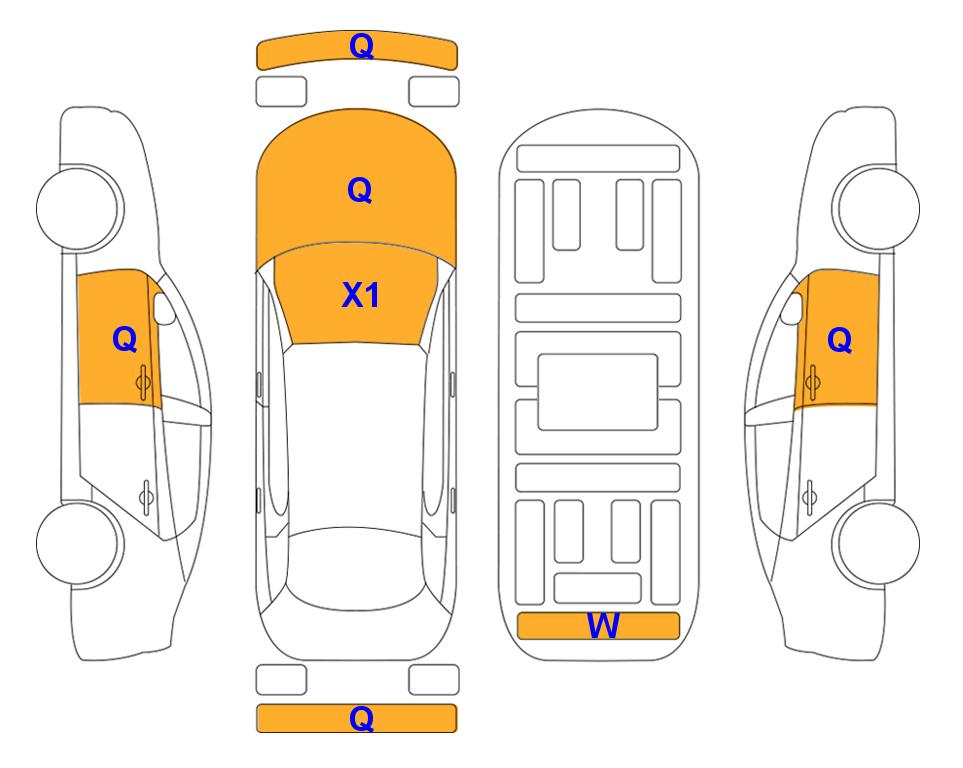 Inspection Image