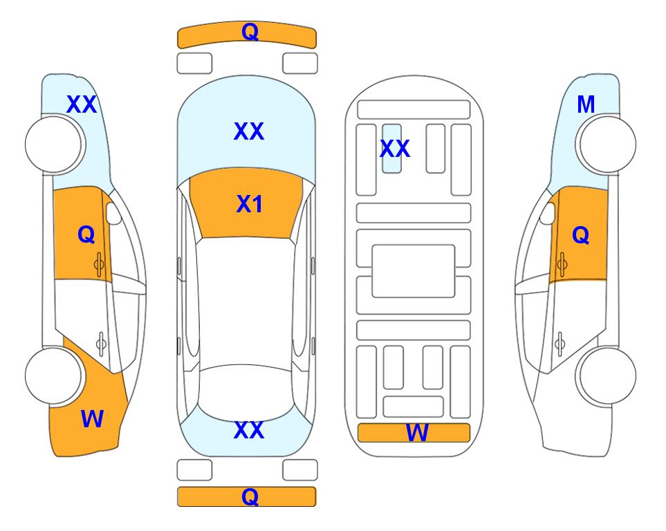 Inspection Image