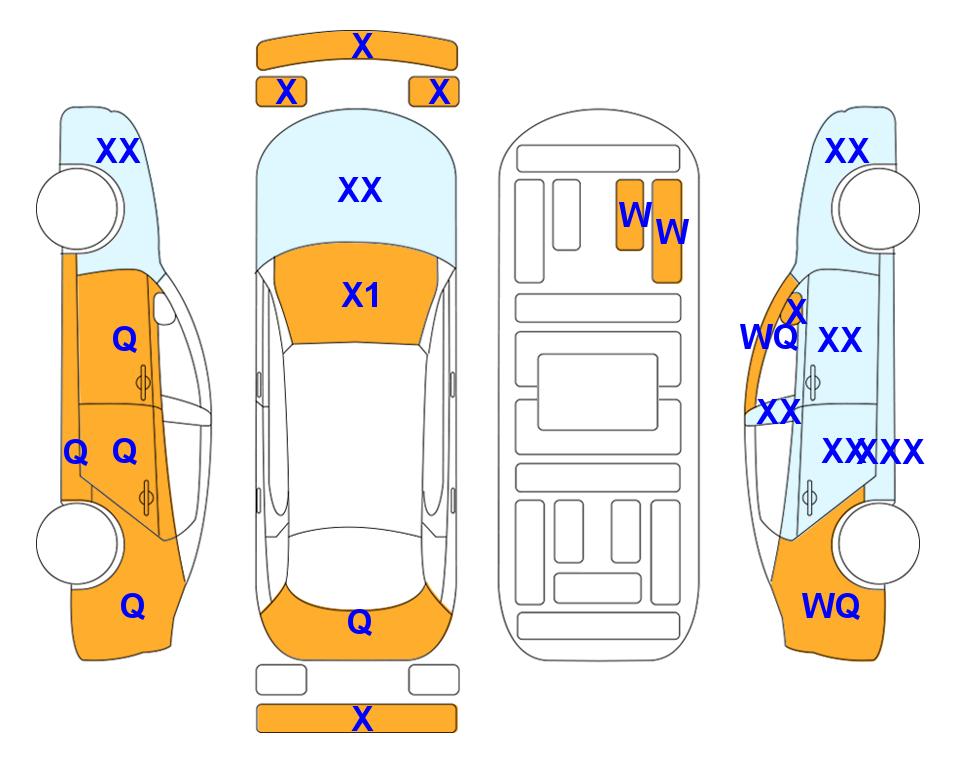 Inspection Image
