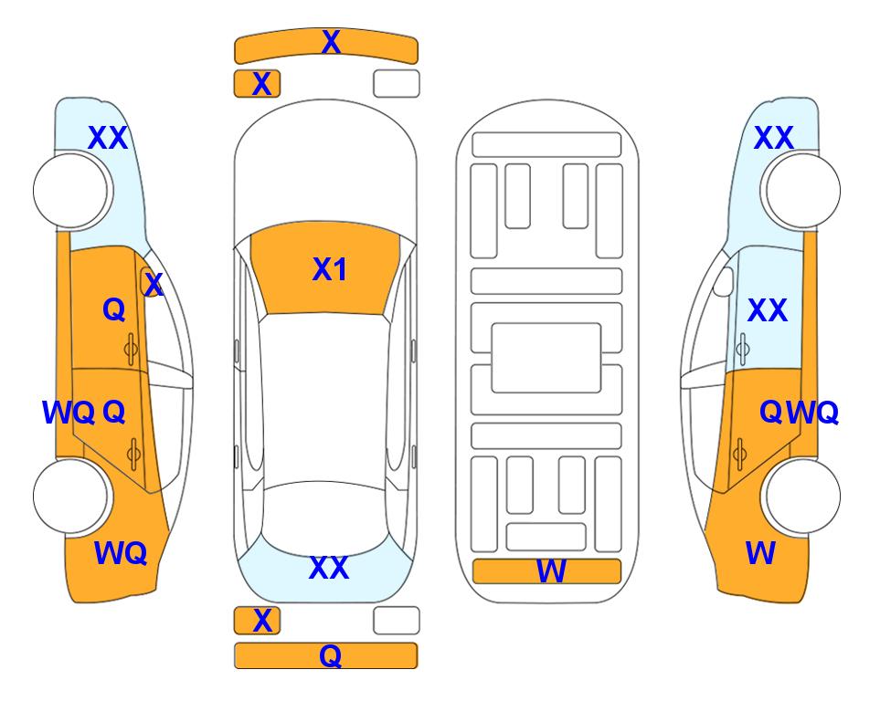 Inspection Image