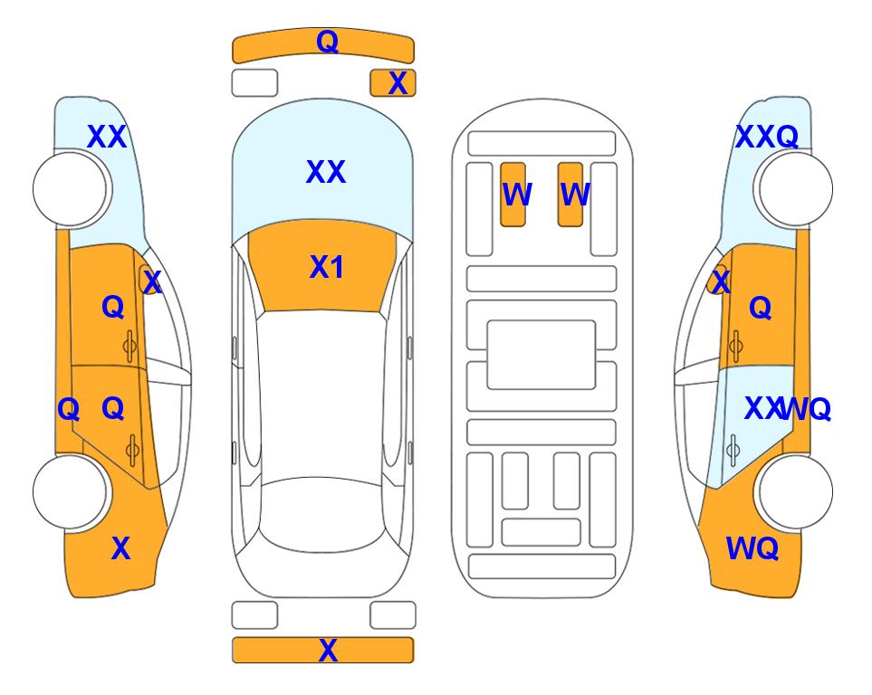 Inspection Image