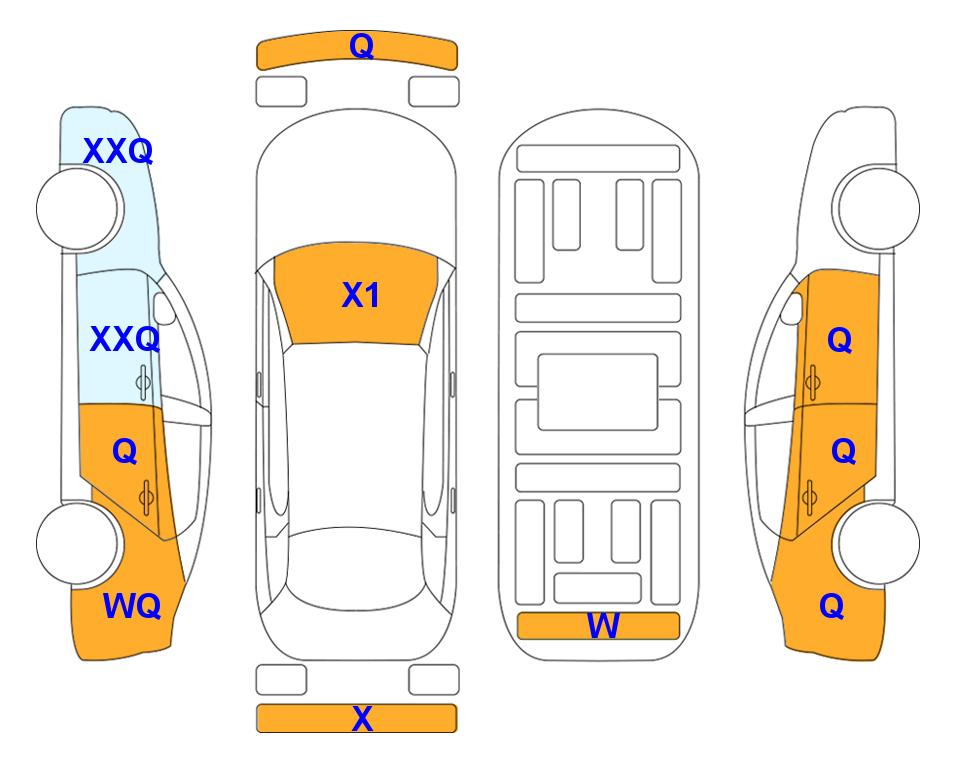 Inspection Image