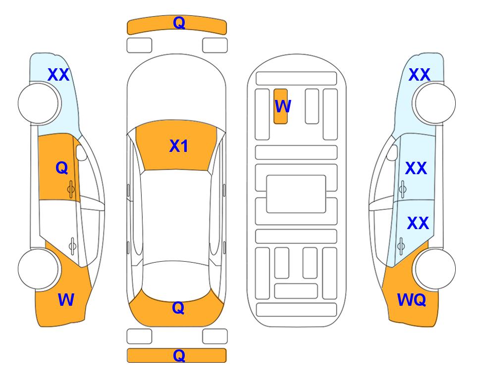 Inspection Image