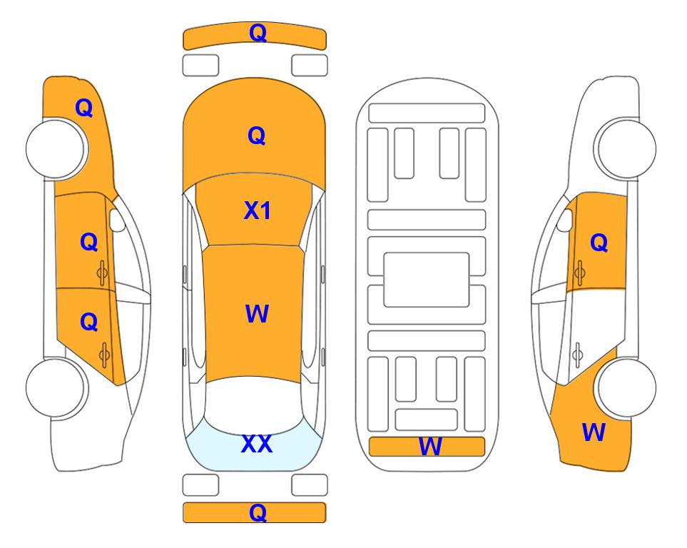 Inspection Image