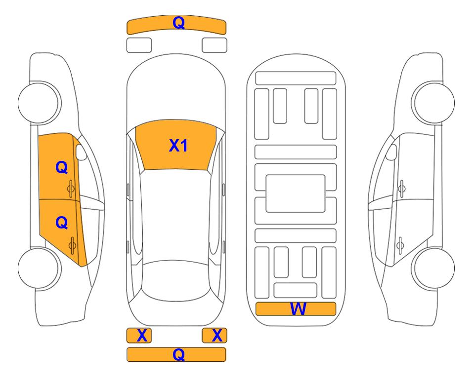 Inspection Image