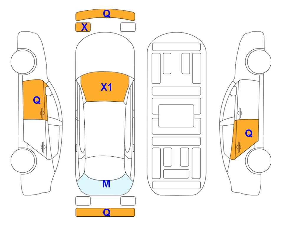 Inspection sheet