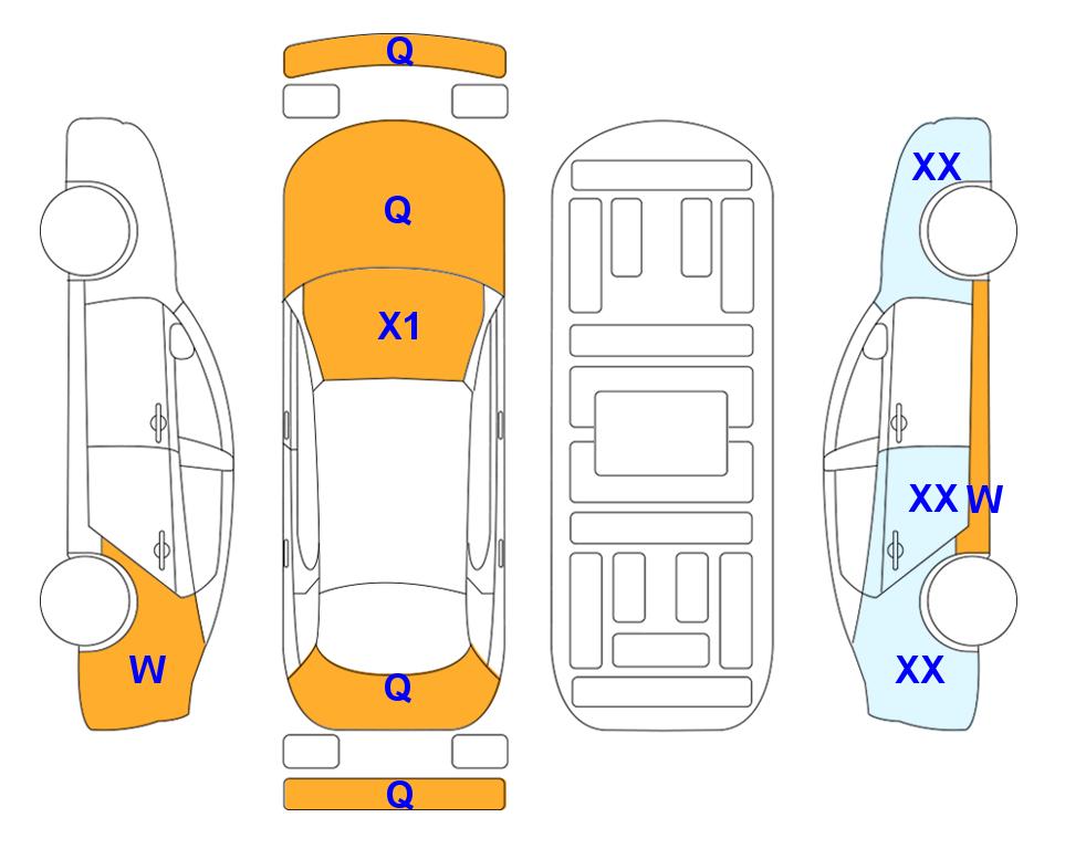 Inspection Image