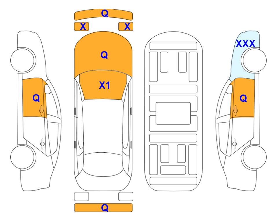 Inspection Image