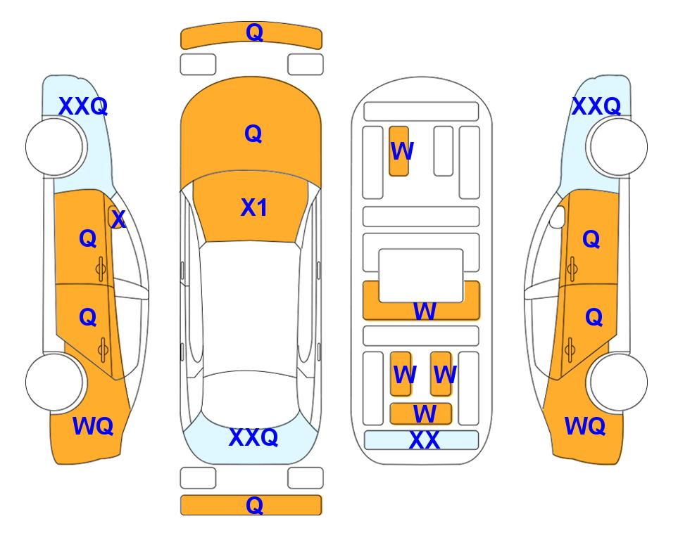 Inspection Image