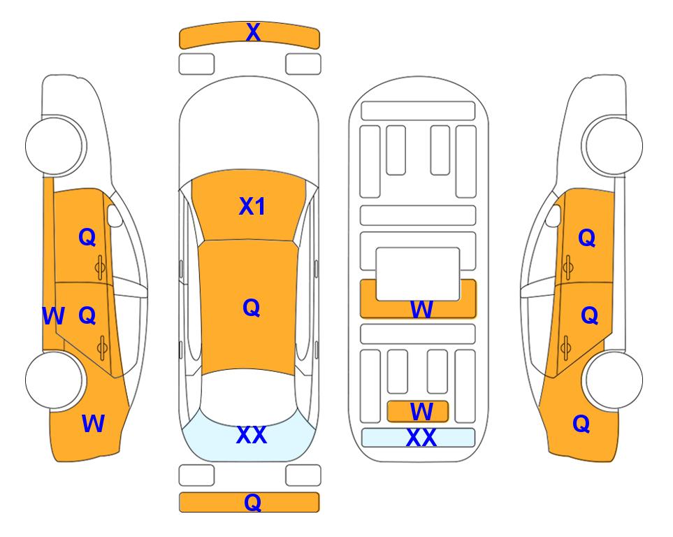 Inspection Image