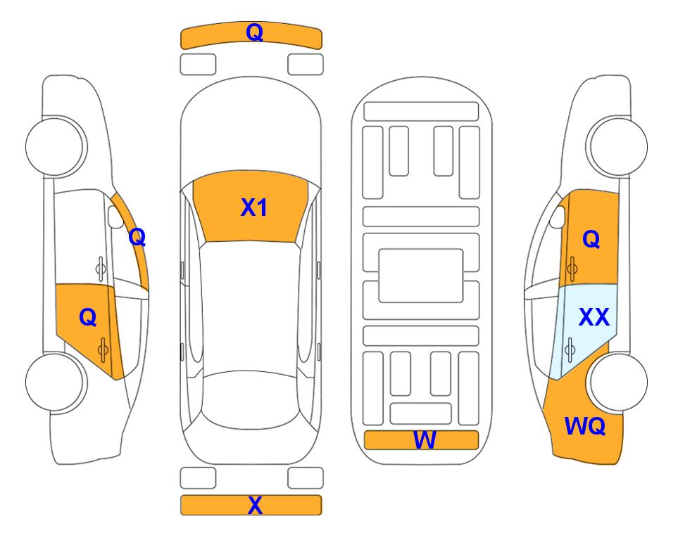 Inspection Image