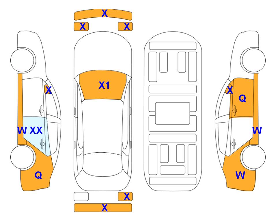 Inspection Image