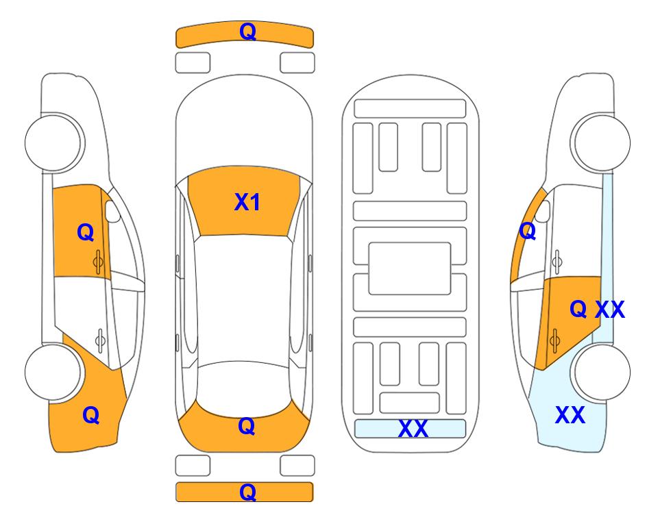 Inspection Image
