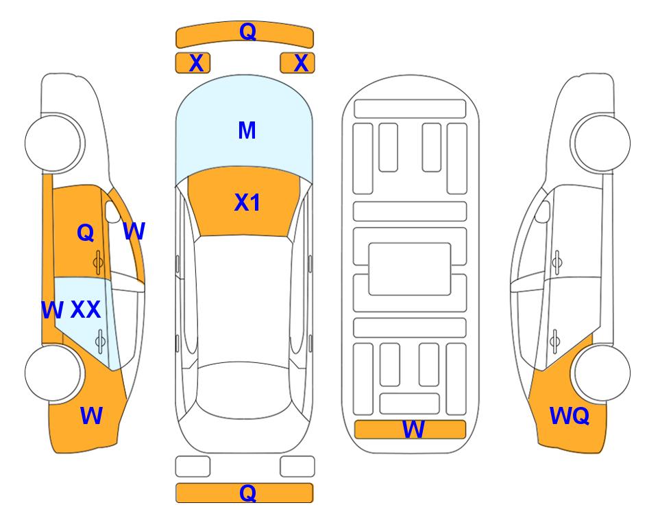 Inspection Image